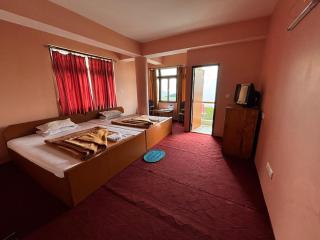 Denzong Regency - Gangtok - 3
