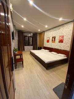 Trung Hau Hotel - Can Tho - 9