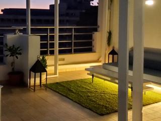 Seven Sky Penthouse - Sousse - 9