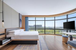 Fairfield by Marriott Beijing Daxing Airport - Peking - 5