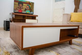Relax in this Karatina,Nyeri comfy, Quiet and stylish apartment - Karatina - 4
