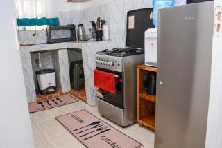 Relax in this Karatina,Nyeri comfy, Quiet and stylish apartment - Karatina - 1