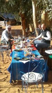 Merzouga ouvrnagte - Merzouga - 9