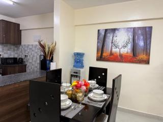 Midtown Apartment - Nairobi - 2