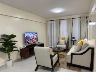 Midtown Apartment - Nairobi - 0