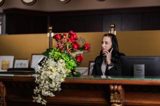 Maxi Park Hotel & Spa - Velingrad - 8