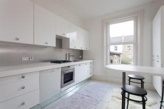 Queens park Maida Vale 3 bed modern Family Appartment with balcony! - Londra - 3