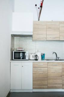 Athens Private House 1 - Athen - 9