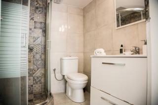 Athens Private House 1 - Athen - 7