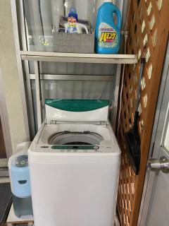 ゲストルーム画楽洞 - 3