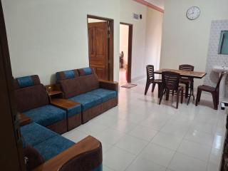 Shifa Villa Flat no-vi - Sreemangal - 9