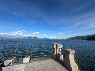 Terrace Lake Maggiore - Baveno - 5