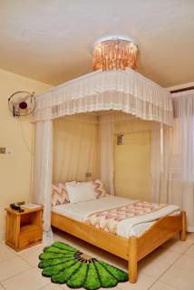 Nim motel nyamitanga - Mbarara - 5