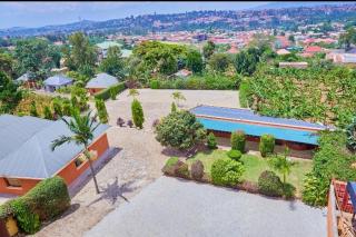 Nim motel nyamitanga - Mbarara - 1
