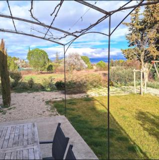 Gîte le Micocoulier - 8