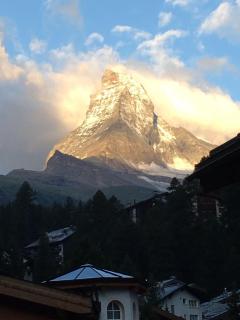 Chalet Chinegga - Stalden - 7