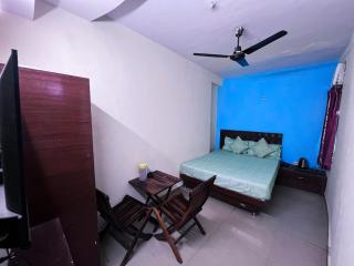 HOTEL DARPAN PALACE -New Delhi Railway Station - Neu-Delhi - 3