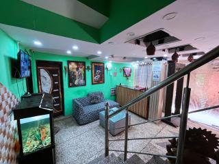 HOTEL DARPAN PALACE -New Delhi Railway Station - Neu-Delhi - 1
