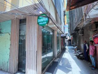 HOTEL DARPAN PALACE -New Delhi Railway Station - Neu-Delhi - 1