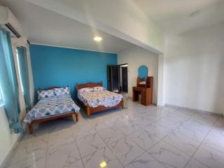 Villa Hestia - - 7