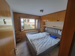 Vacances à la montagne - 1