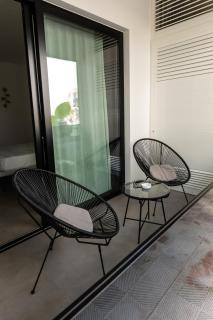 Luxury Suite New Look - 8