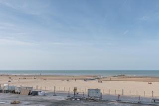 Albert Elisabeth 1 - Oostende - 1