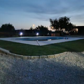 Mobile Homes Albatross Pirovac - 1