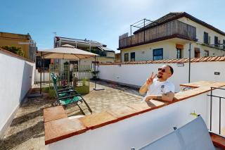 Casa Vacanza da Zero - Terrazza Etna a 5' dal Mare - Riposto - 1