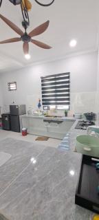 Raudhah Homestay Tasek Kuala Terengganu - 6