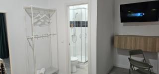 Habitaciones Gran Via - 5