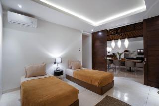 Villa Duadewi 4BR in the Heart of Seminyak by Santi Management - Seminyak - 4