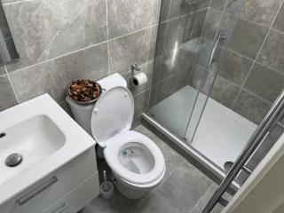 Cosy one bedroom apartment - 1