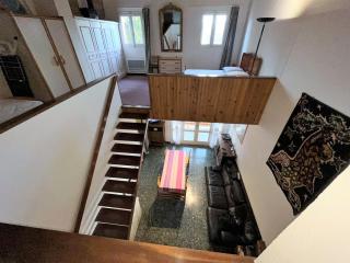 Superbe appartement duplex en cœur de station - 0