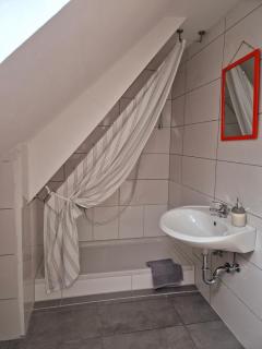 Schumacher Ferienwohnung - Netphen - 2