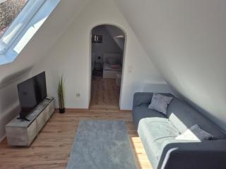 Schumacher Ferienwohnung - Netphen - 5