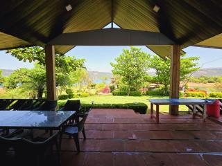 The lake villa 3bhk Pawna By Country Escape - - 6