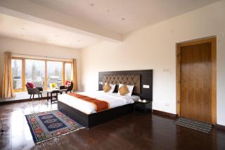 SHUKPA RESIDENCY LoWER TUKCHA - 9