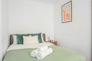 BnBNova - Heart of Holborn - 2BR with Patio - Londra - 7