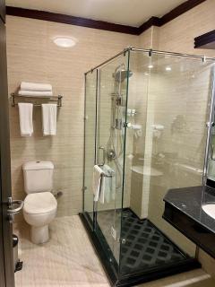 Panacea Suites Hotel - 1