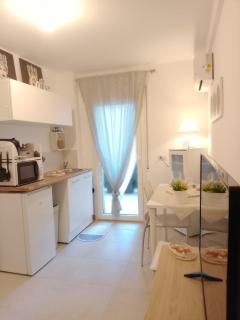 Tiny Home Di Carlo - Palermo - 3
