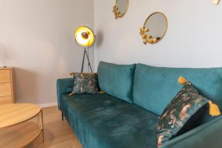 Apartament Ustka Holiday Sauna & Garden - 3