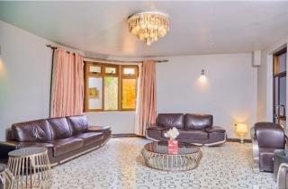 Nim motel nyamitanga - Mbarara - 5