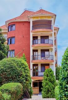 Nim motel nyamitanga - Mbarara - 1
