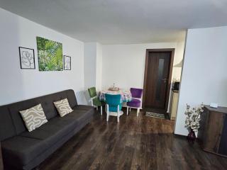 Apartment Queen Bridge - Sibiu - 3