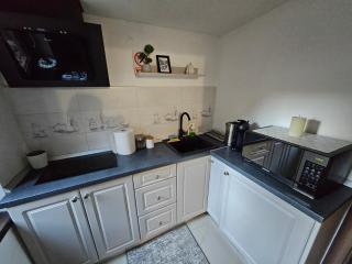 Apartment Queen Bridge - Sibiu - 7