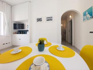 Casa Santangiolese in the heart of Sant'Angelo - Ischia - 8
