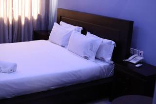 Ellesia Executive Lodge - Kafue - 0