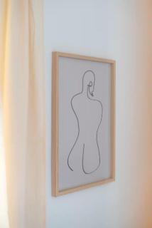 Deux chambres avec terrasse dans le centre ville d'Aix en Provence - 9