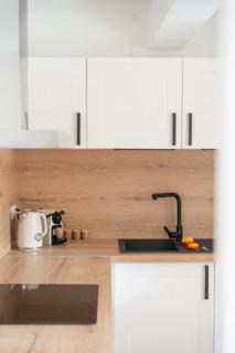 Deux chambres avec terrasse dans le centre ville d'Aix en Provence - 8